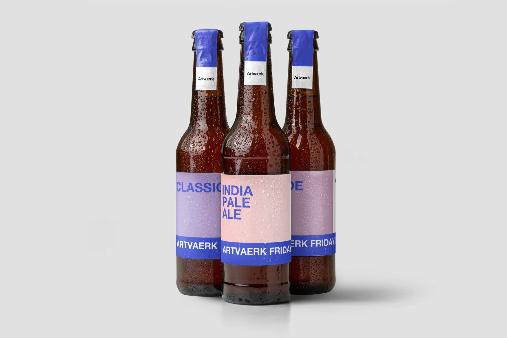 Firmaøl med eget logo – design jeres egen specialøl