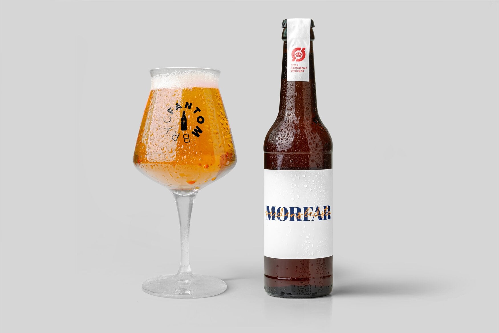 Til verdens bedste Morfar / Farfar