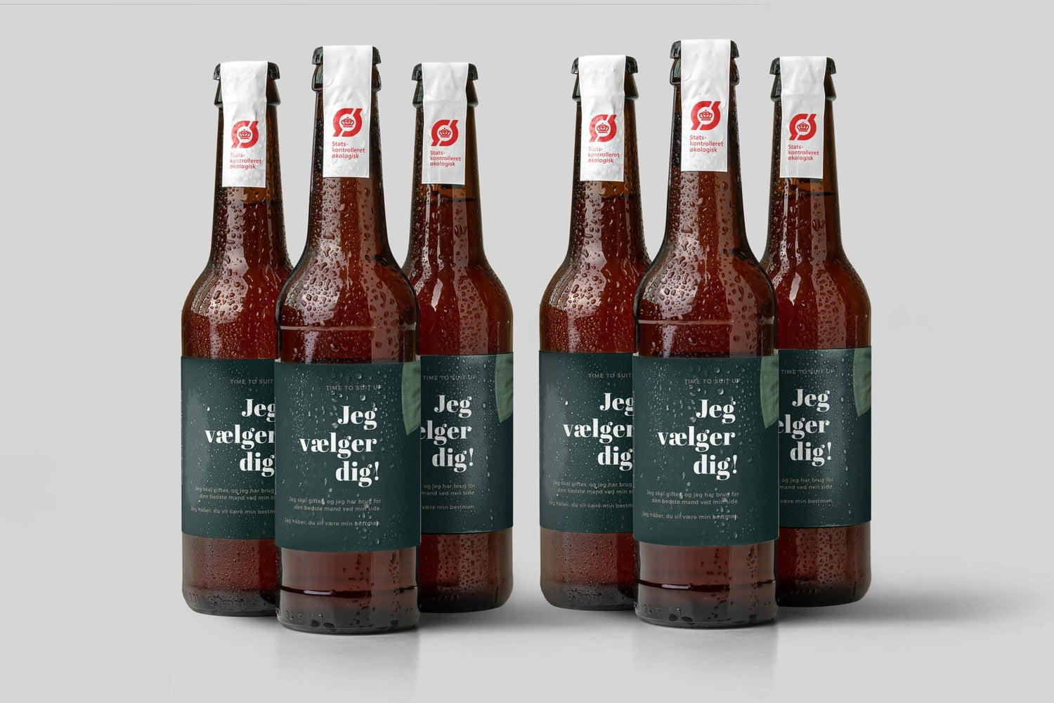 Best man øl – Jeg vælger dig!