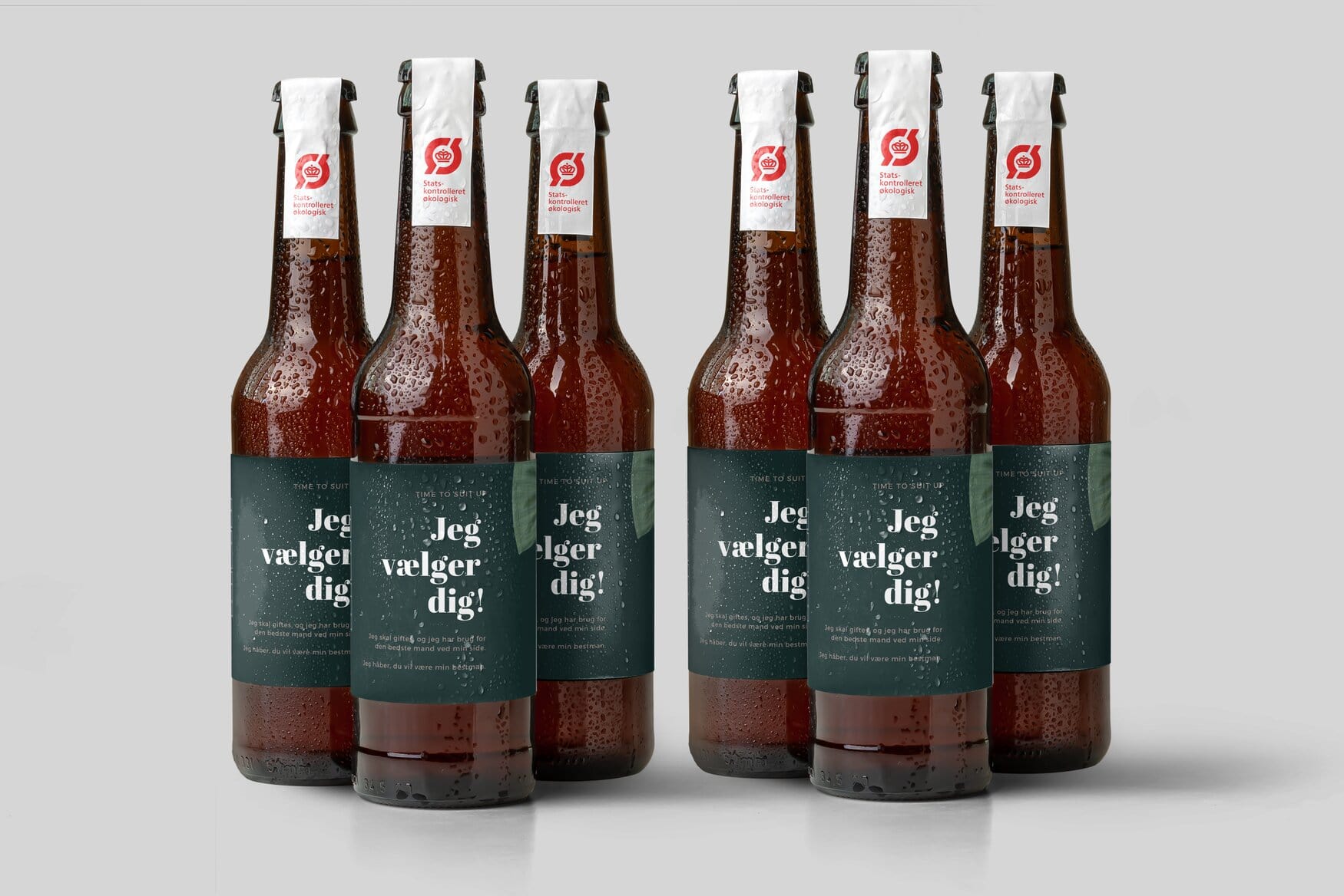 Best man øl – Jeg vælger dig!