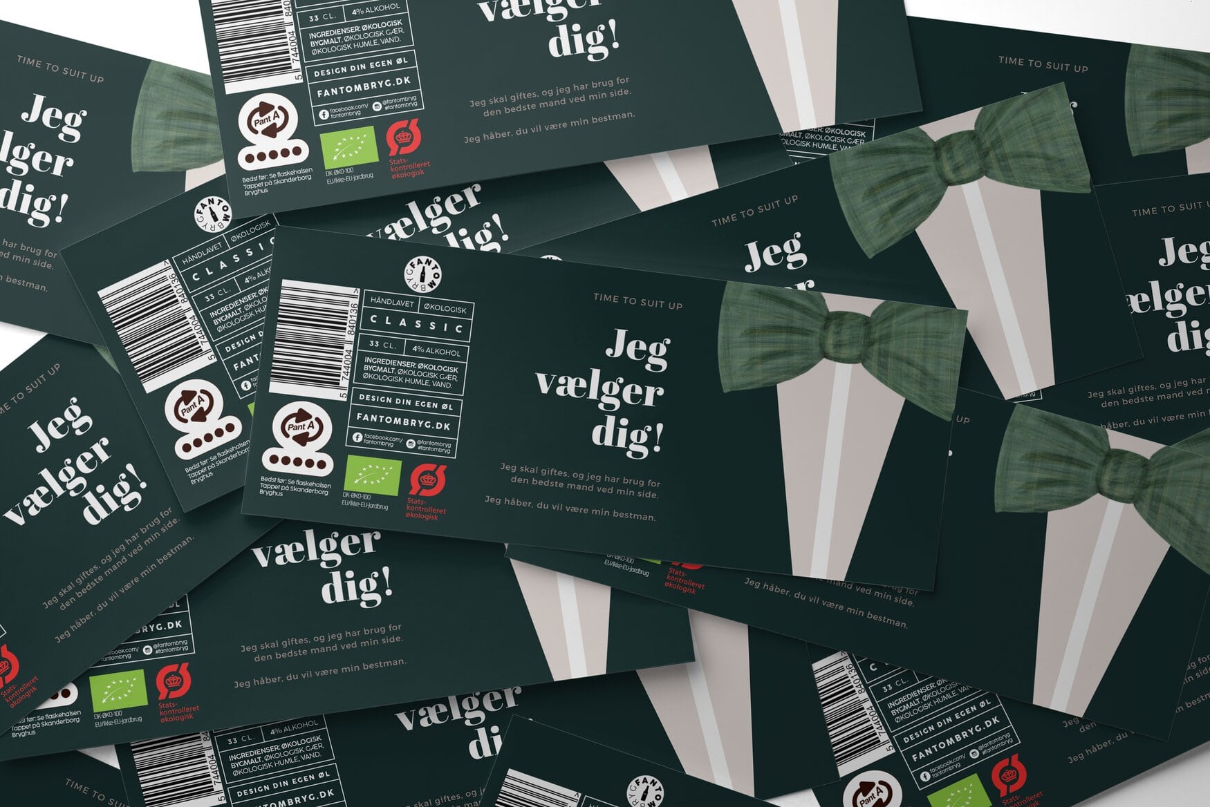 Best man øl – Jeg vælger dig!