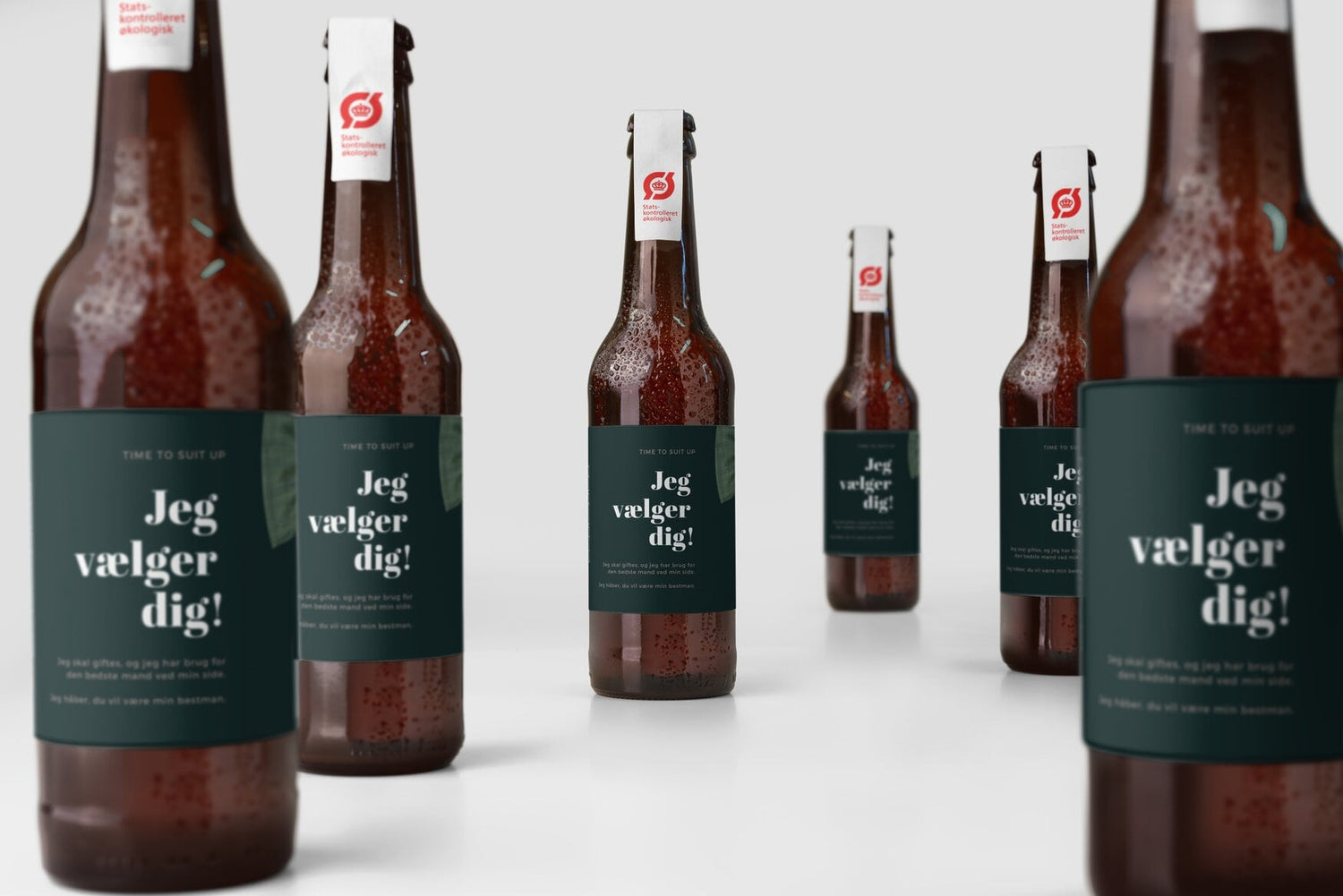 Best man øl – Jeg vælger dig!