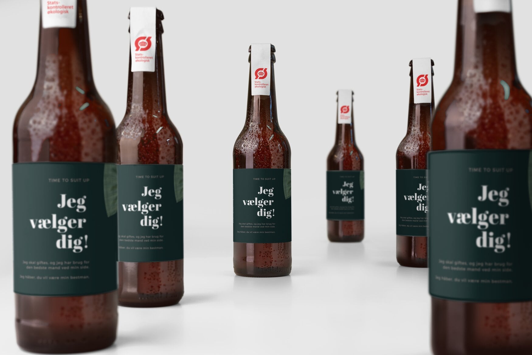 Best man øl – Jeg vælger dig!