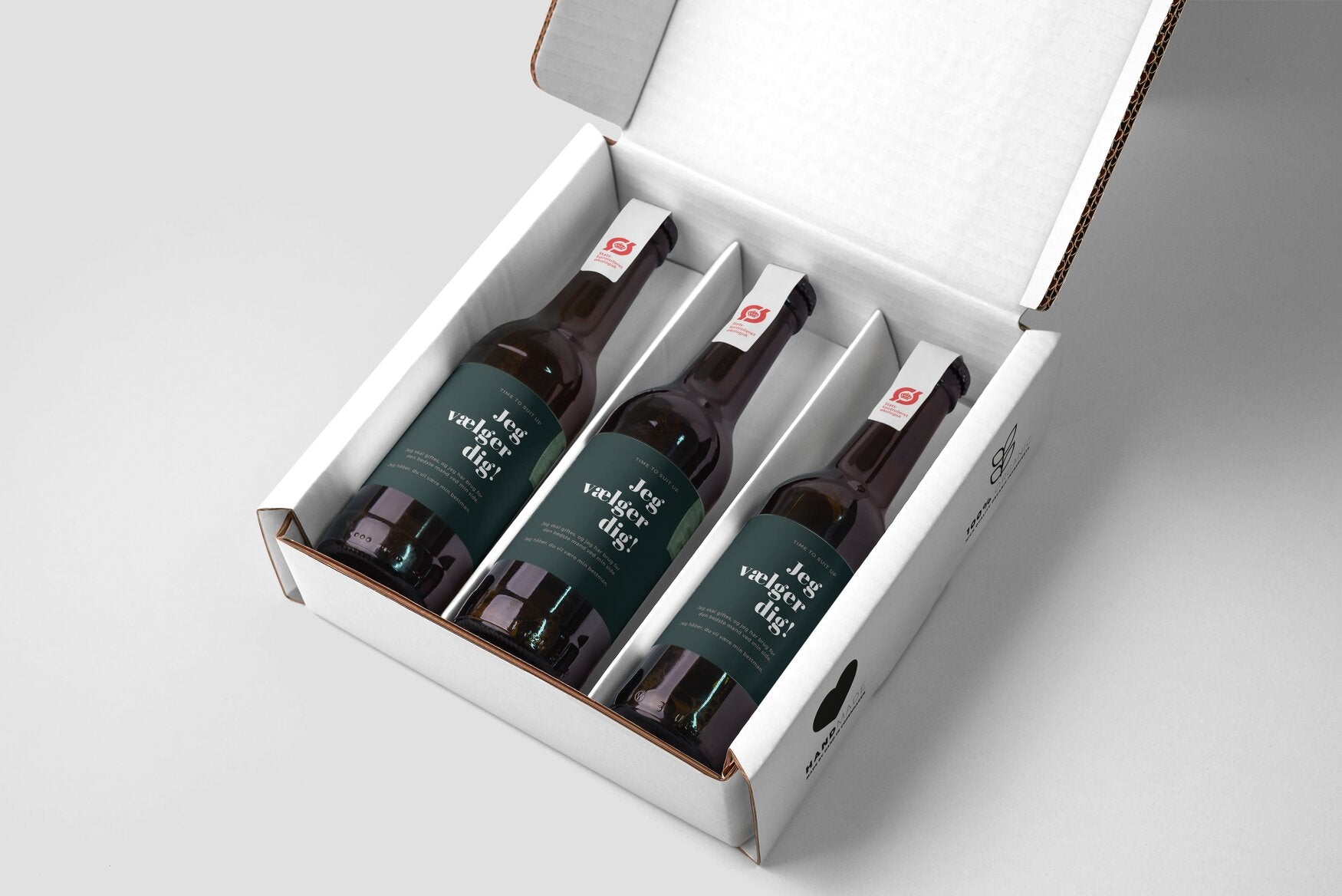 Best man øl – Jeg vælger dig!