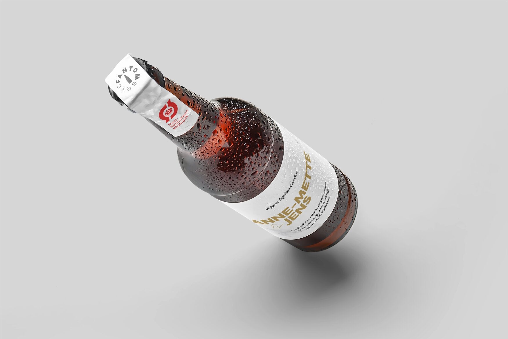 Bryllup - Marmor