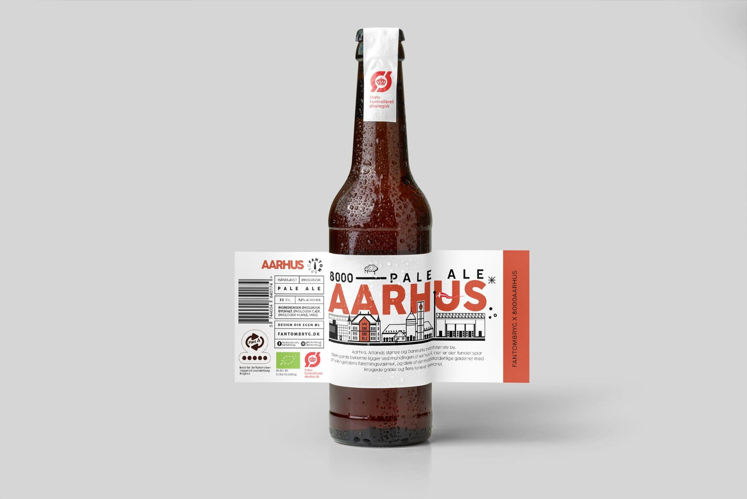 Aarhus smagekassen