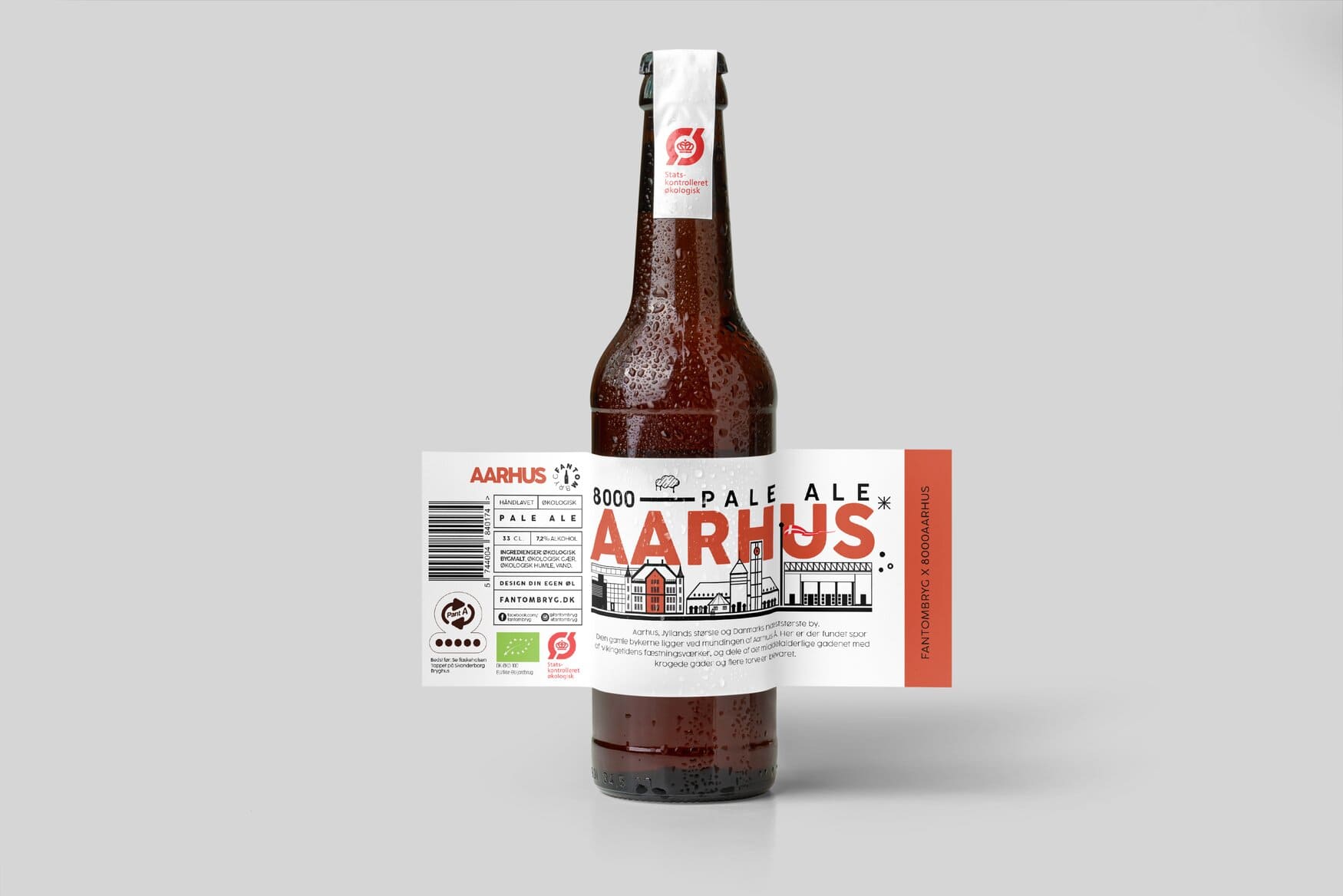 Aarhus smagekassen
