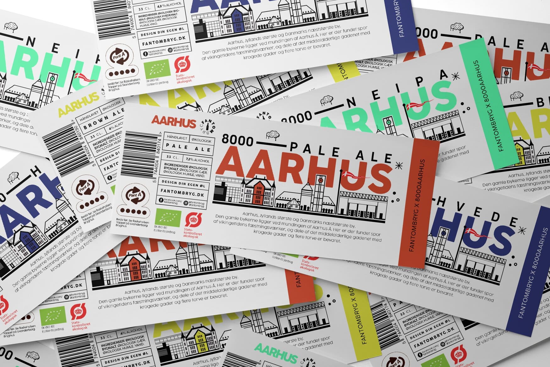 Aarhus smagekassen