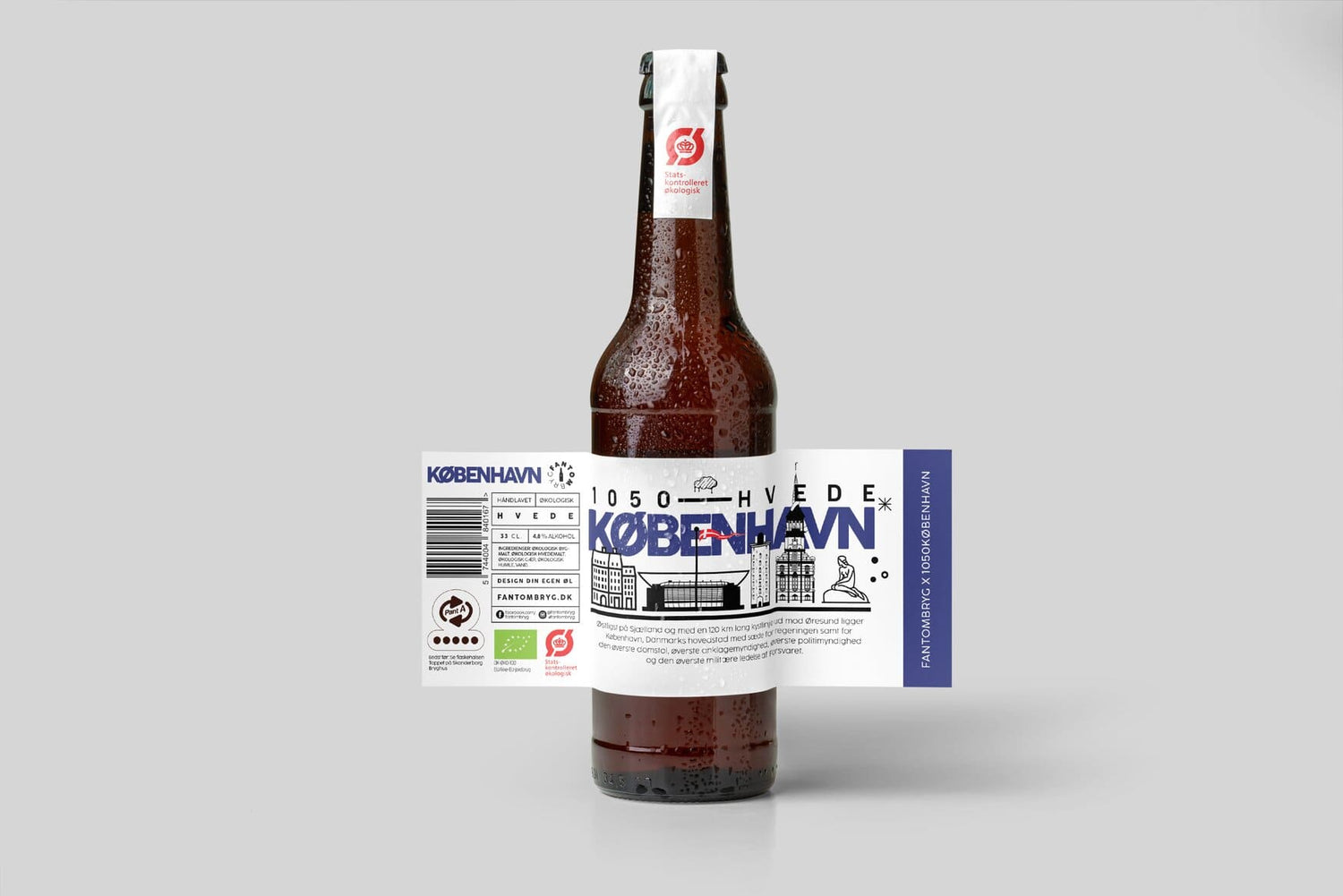 København smagekassen