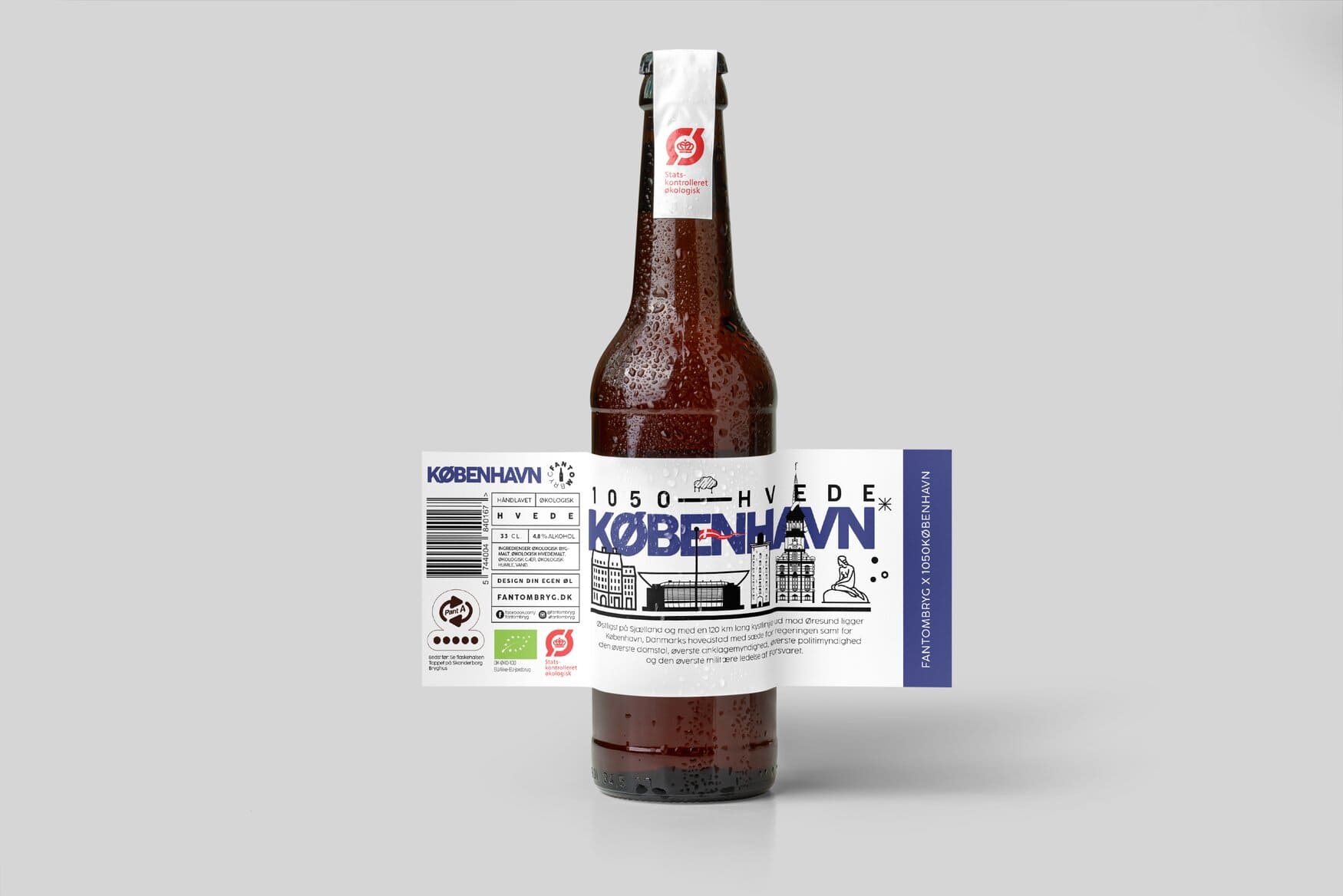 København smagekassen