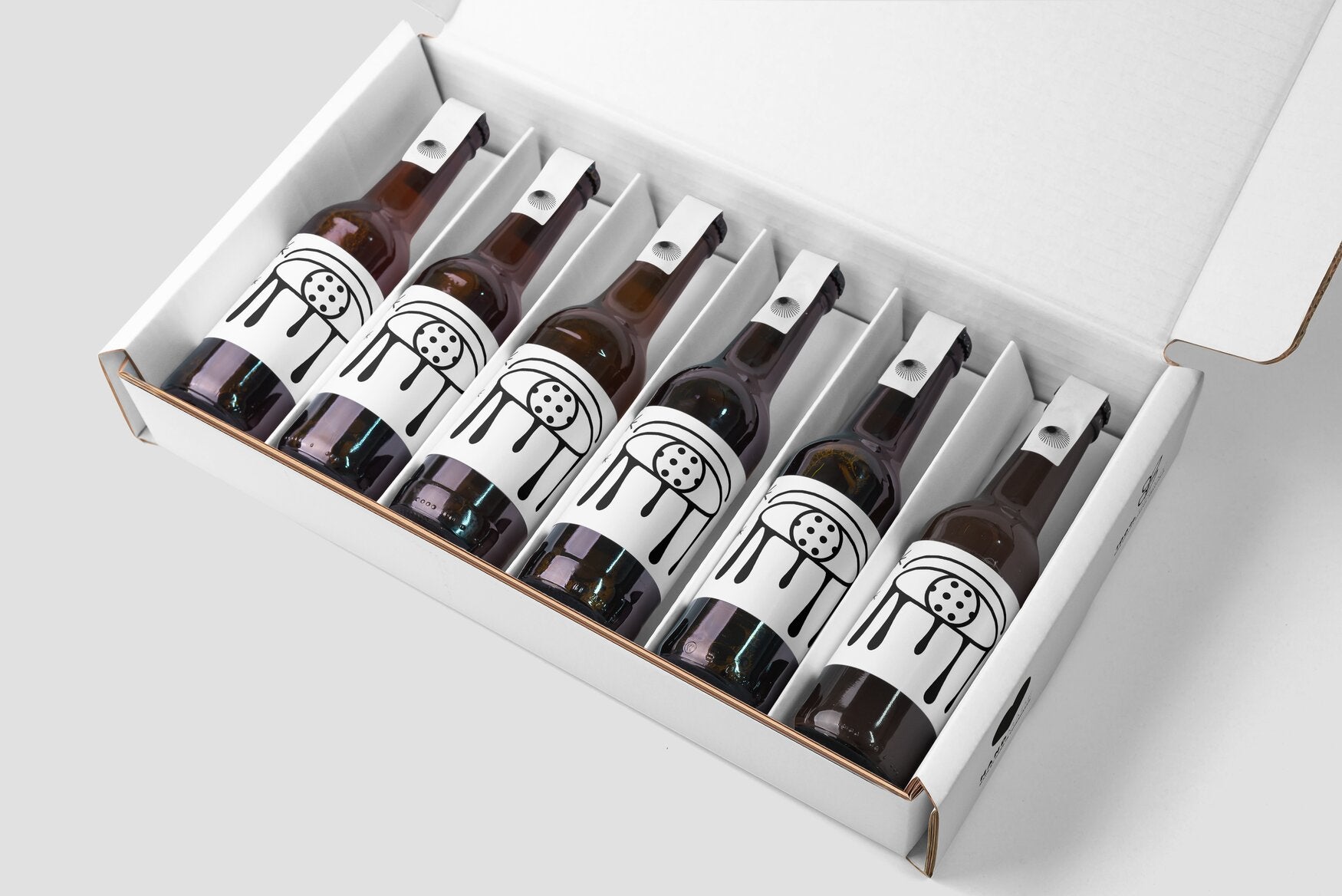 Fantombryg Alkoholfri