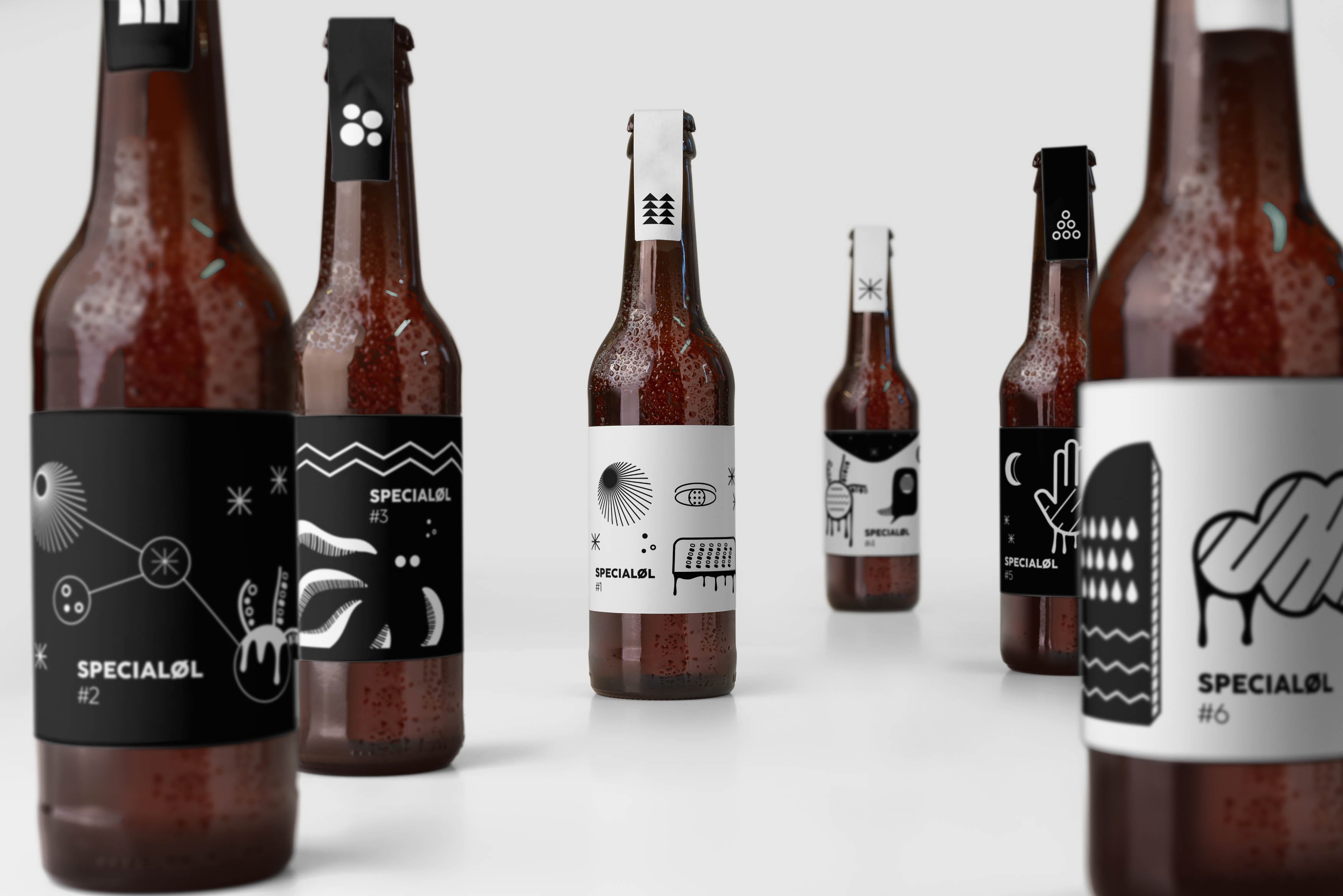 Fantombryg - Blindsmagning