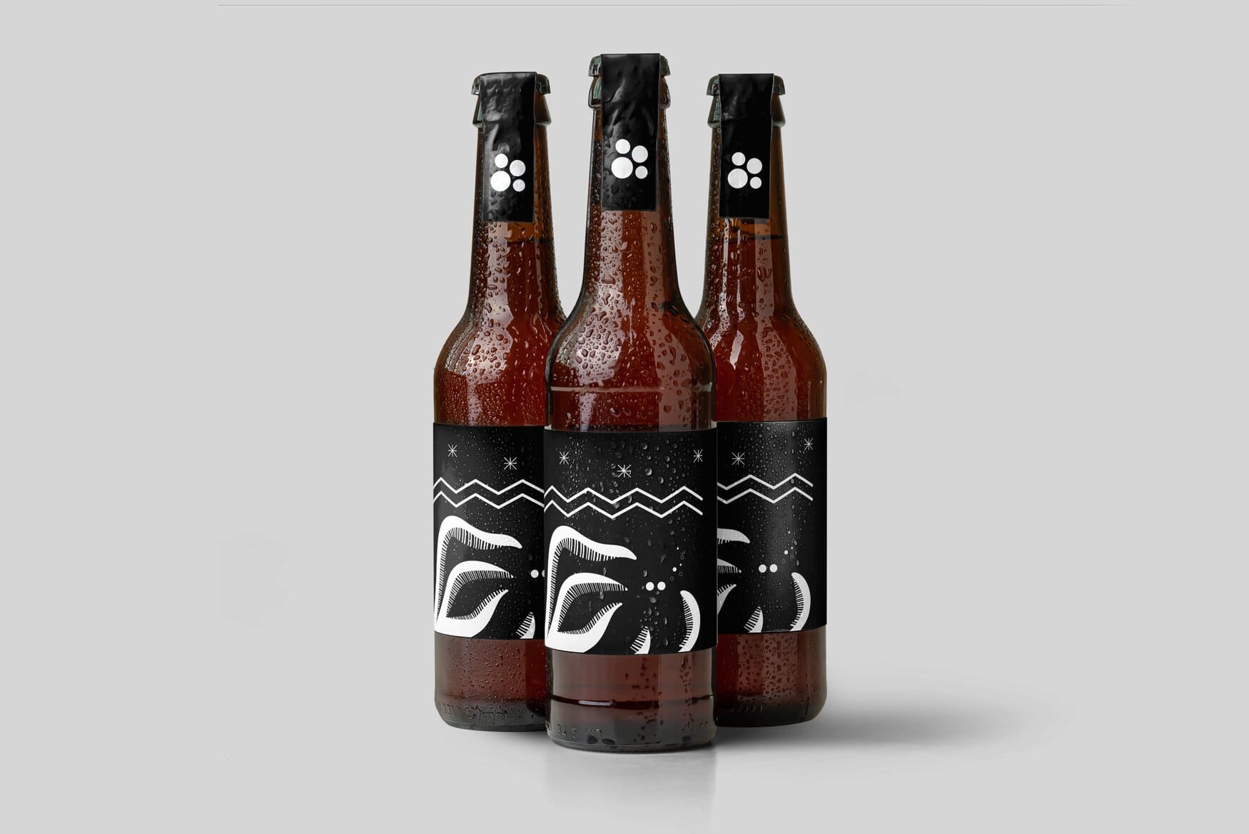 Fantombryg Brown Ale