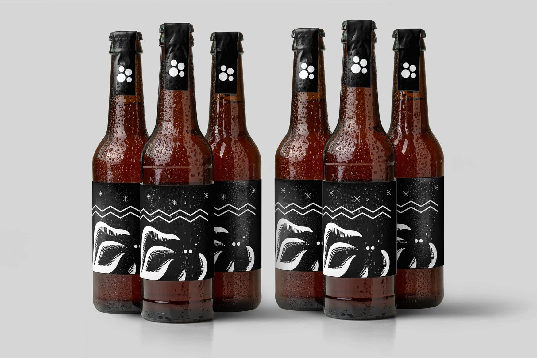 Fantombryg Brown Ale