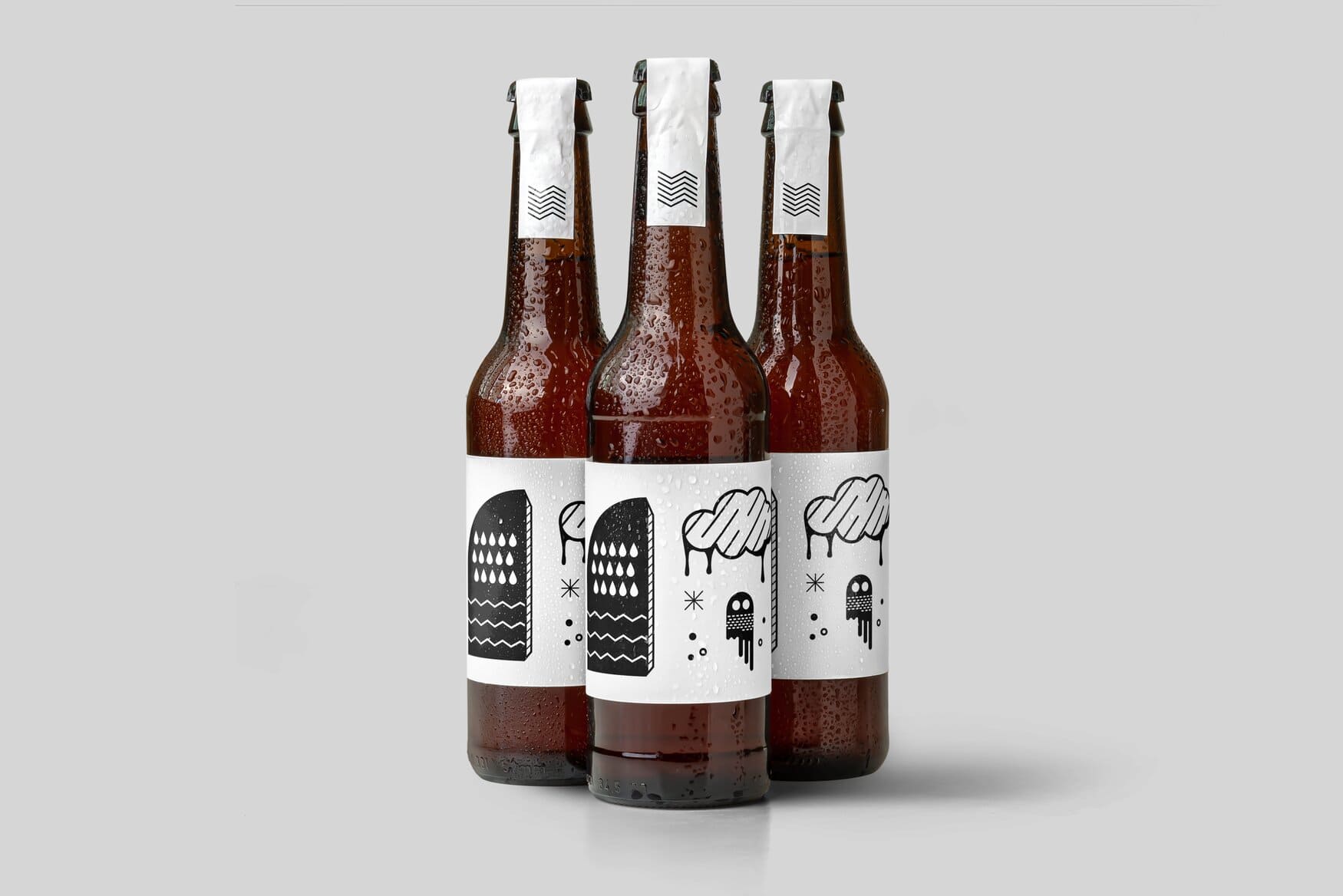 Fantombryg Pale Ale
