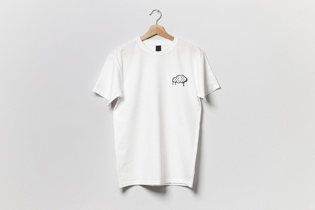 Fantombryg T-shirt