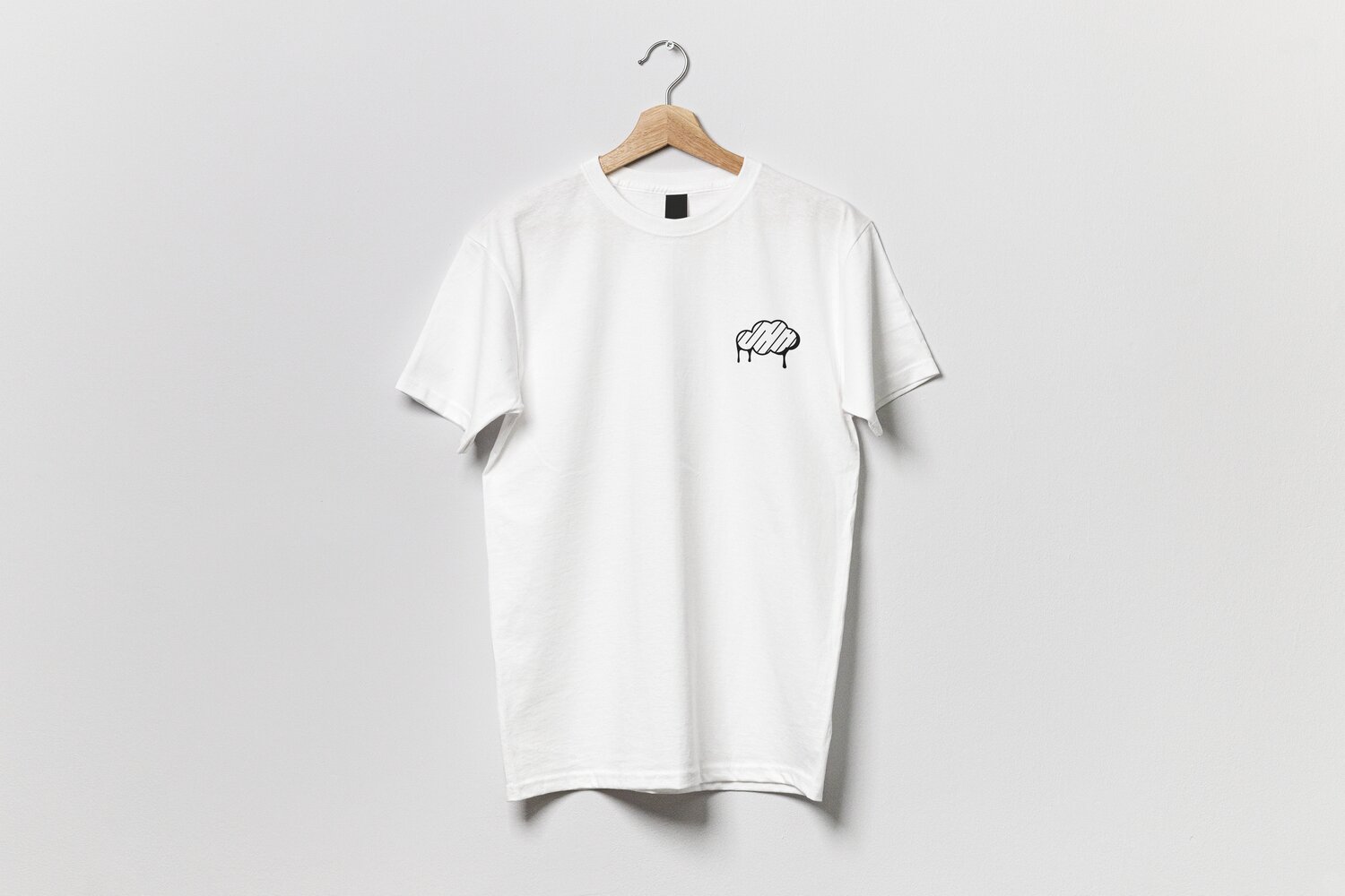 Fantombryg T-shirt