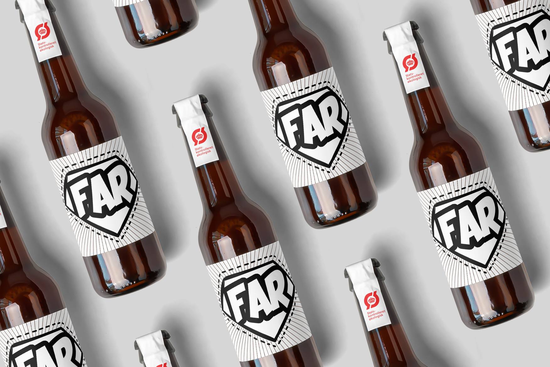 Fars Dag – Mal Selv superhelte