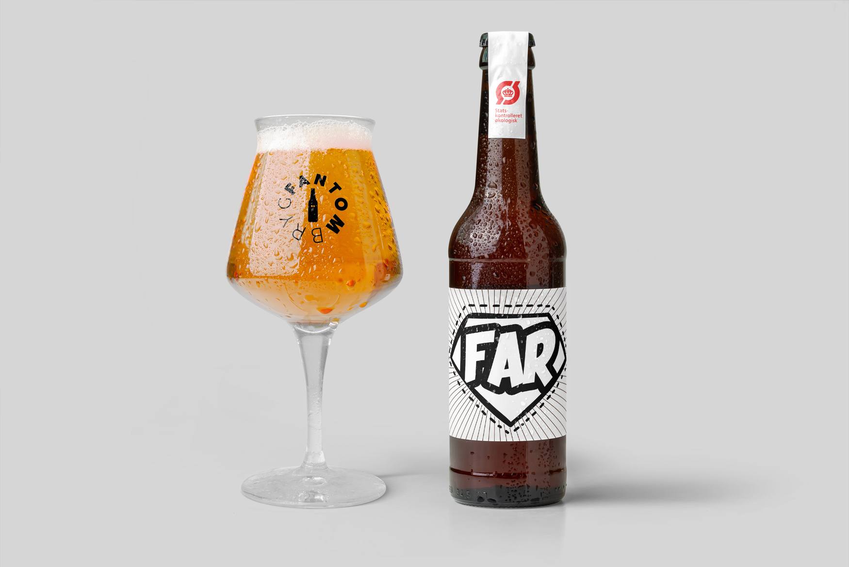 Fars Dag – Mal Selv superhelte