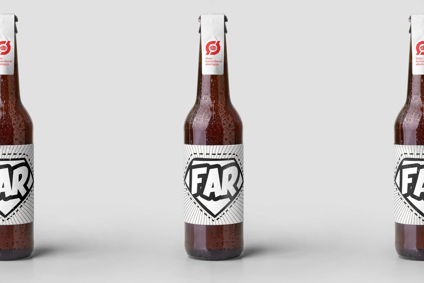 Fars Dag – Mal Selv superhelte
