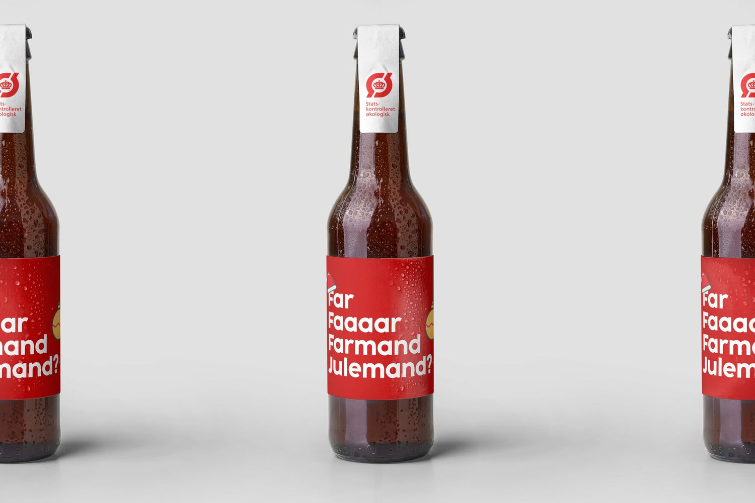 Julemix til verdens bedste FAR