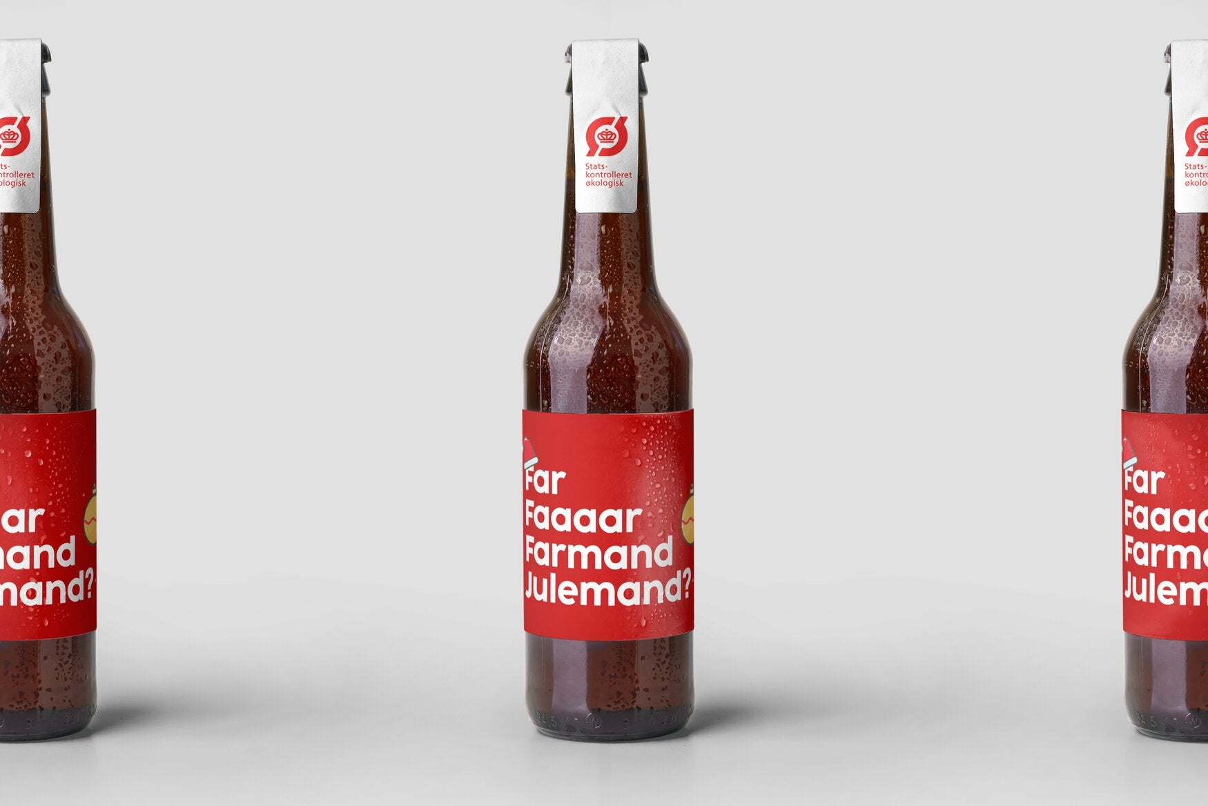 Julemix til verdens bedste FAR