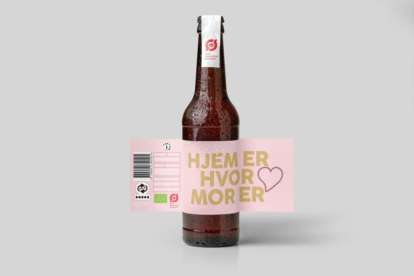 Mors Dag – Mors mixkasse