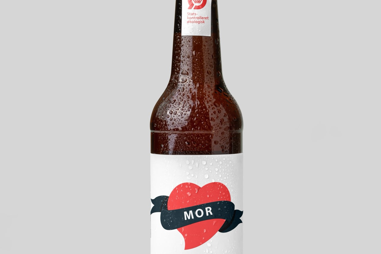 Mors Dag - Mor tattoo