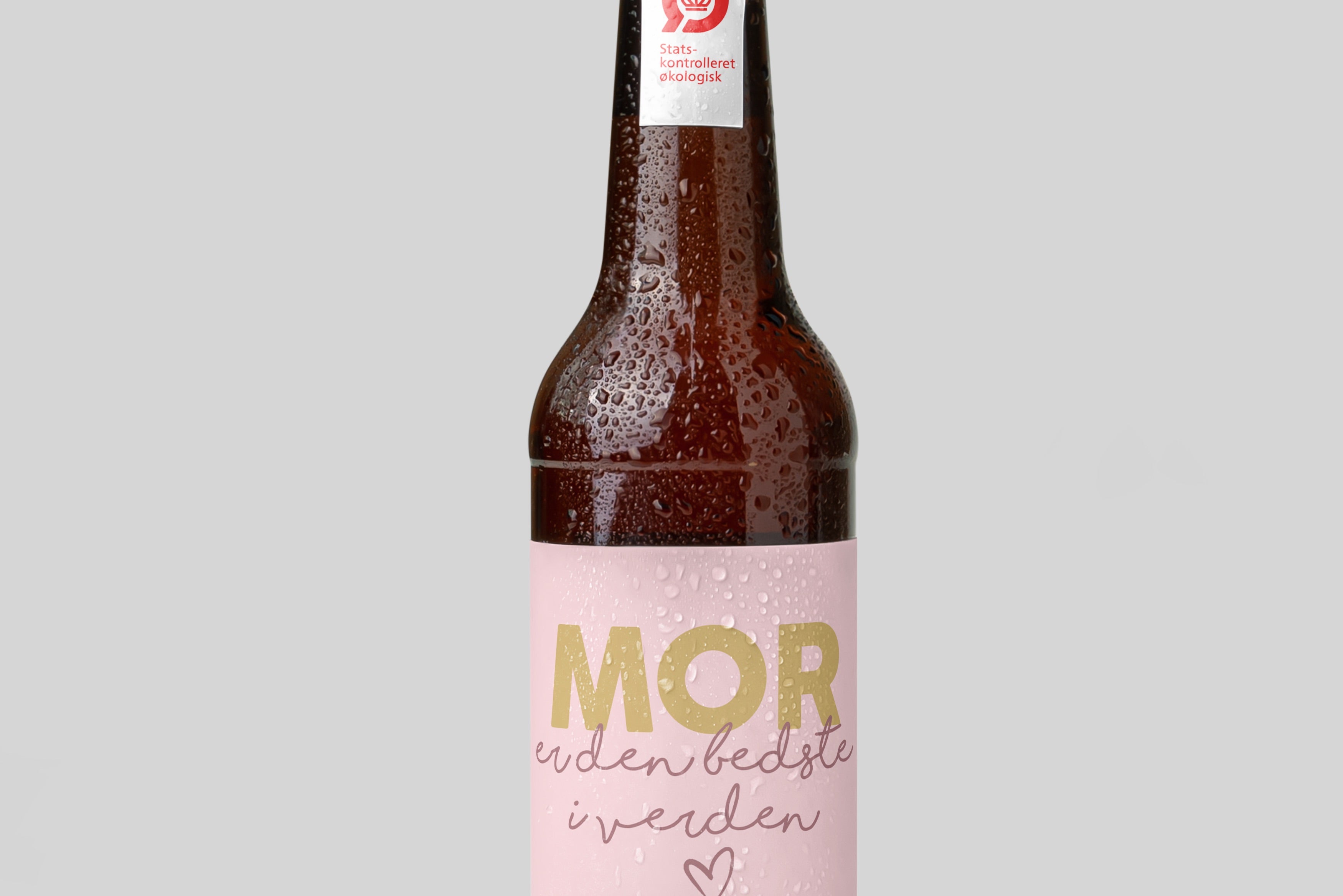 Mors Dag - Mor er den bedste i verden