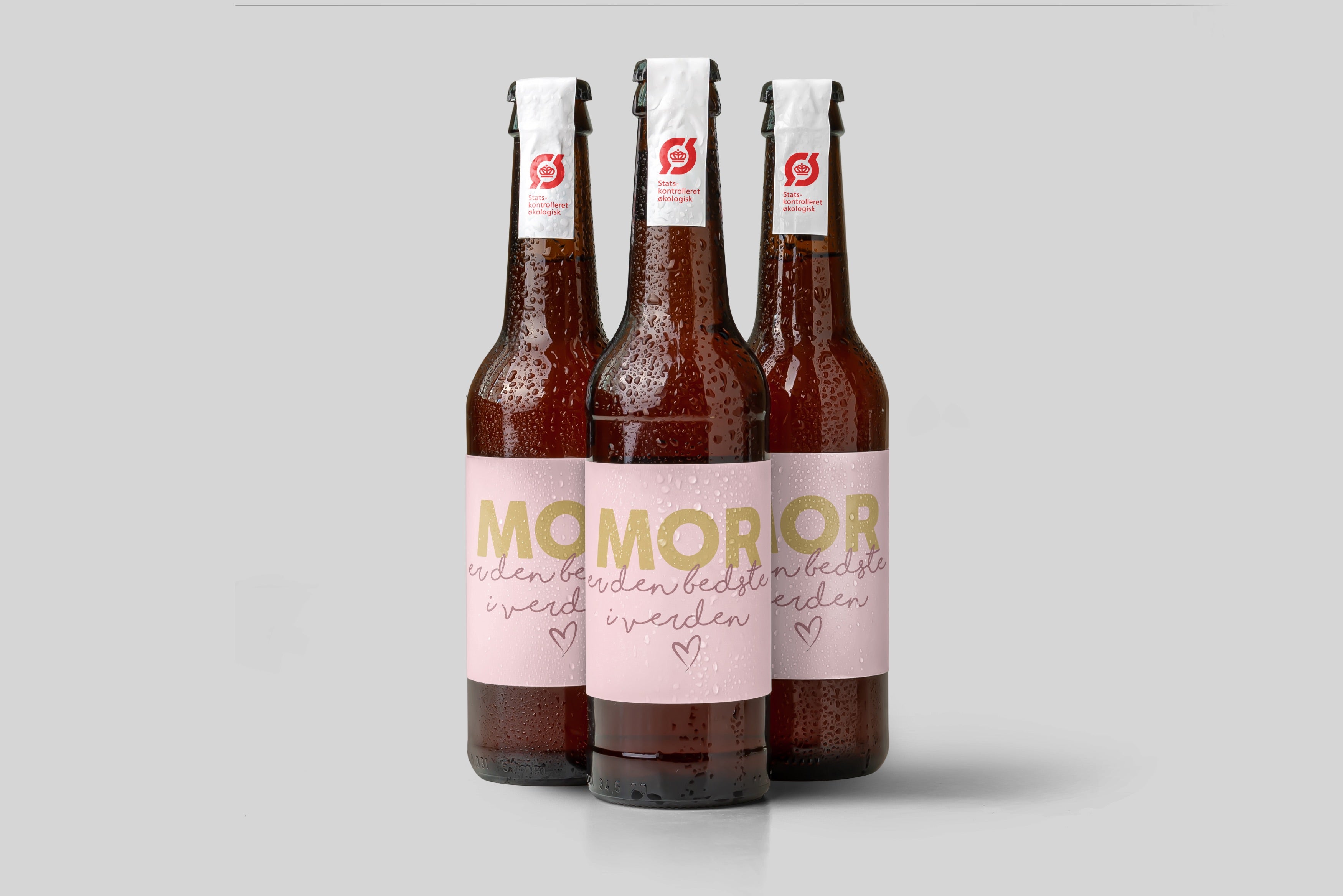 Mors Dag - Mor er den bedste i verden