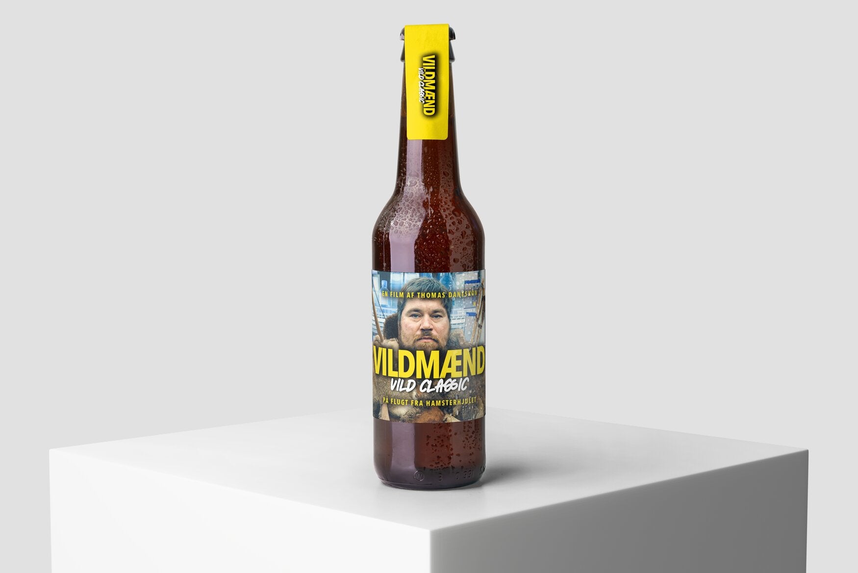 Design din egen firmaøl