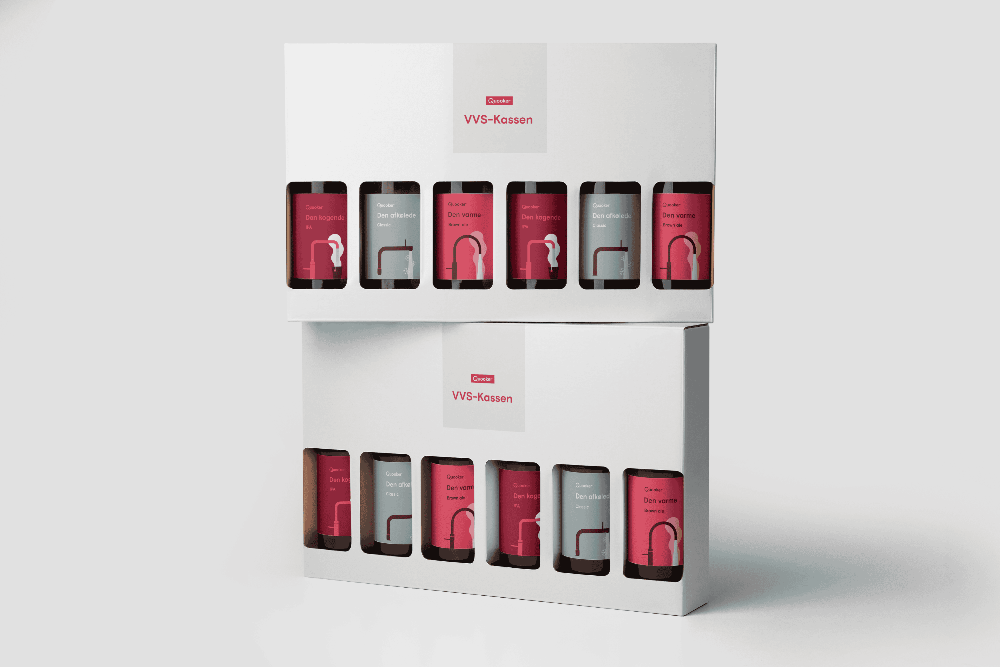 Design din egen firmaøl