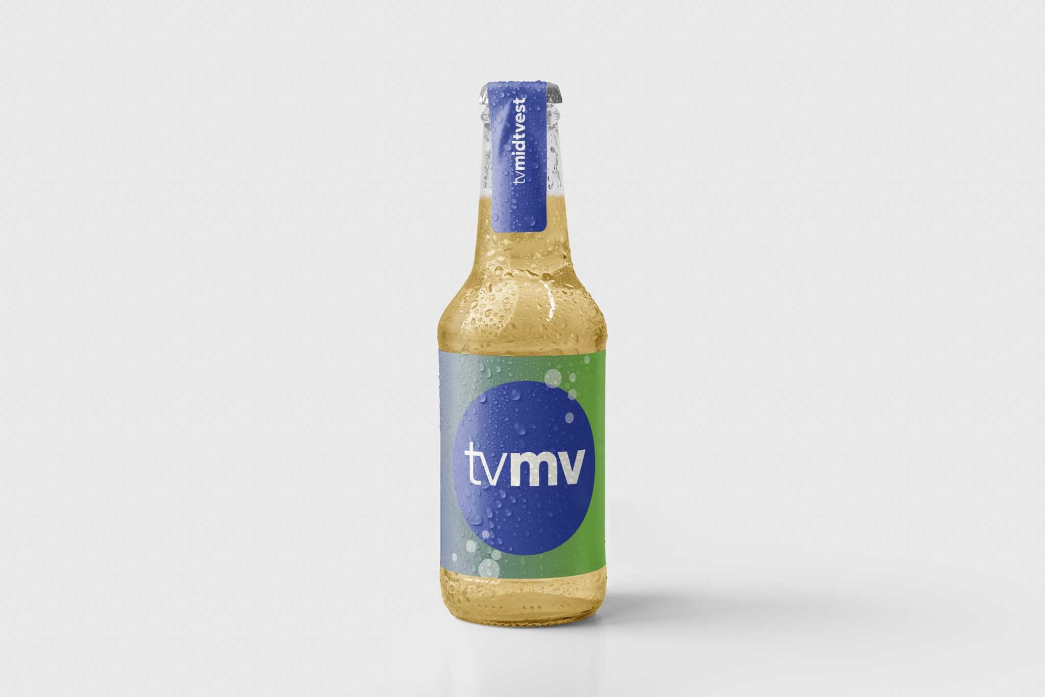 Design din egen firma sodavand
