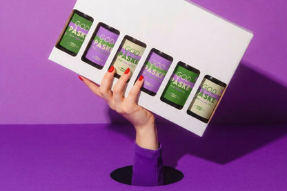 Påskegave til virksomheder – specialøl med logo