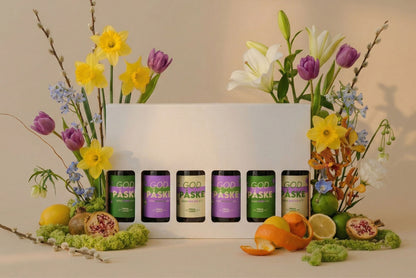 Påskegave til virksomheder – specialøl med logo