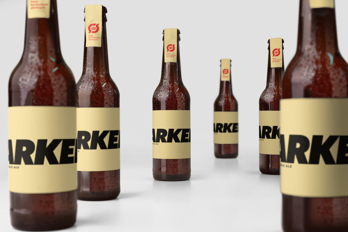 ARKEN kundecase hos Fantombryg