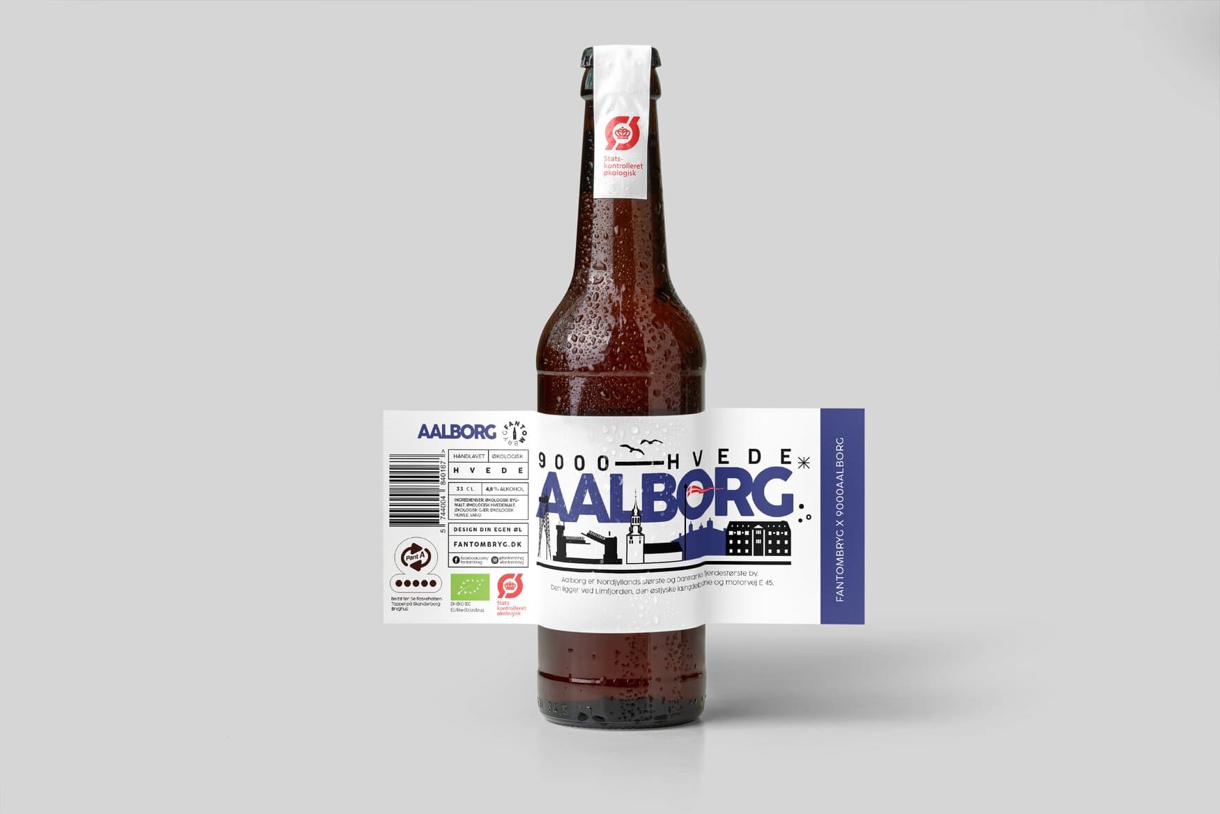 Aalborg smagekassen