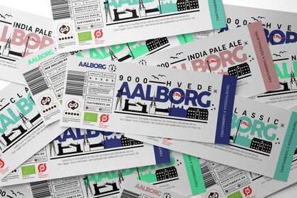 Aalborg smagekassen