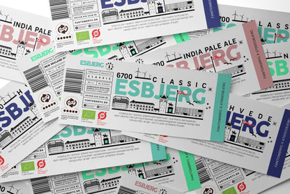 Esbjerg smagekassen