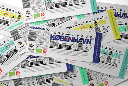 København smagekassen