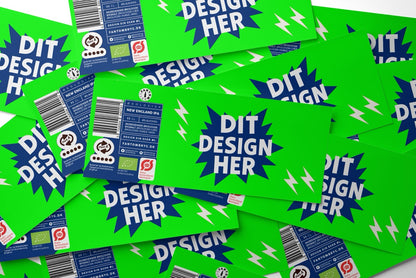 Design din egen øl