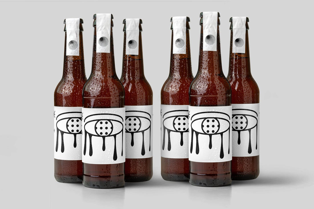Fantombryg Alkoholfri