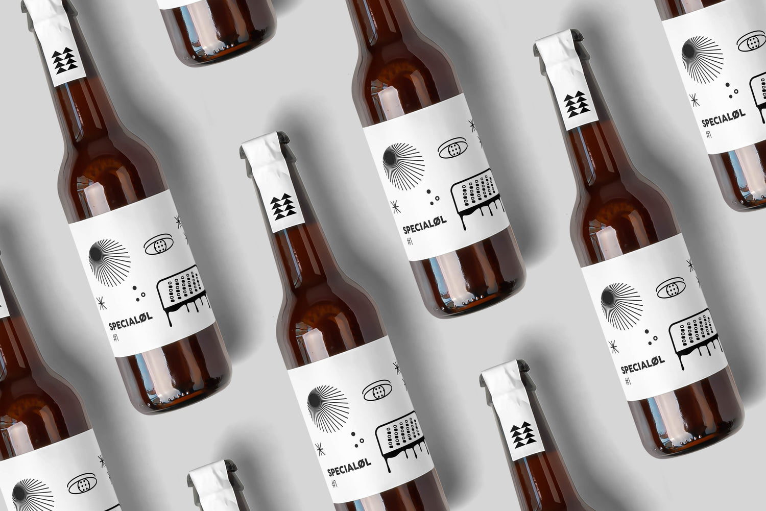 Fantombryg - Blindsmagning