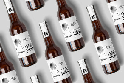 Fantombryg - Blindsmagning