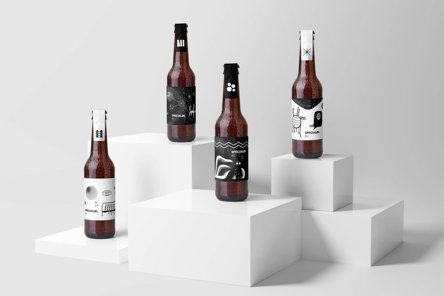 Fantombryg - Blindsmagning