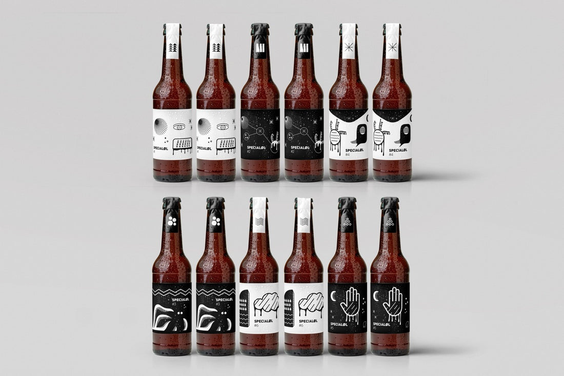 Fantombryg - Blindsmagning