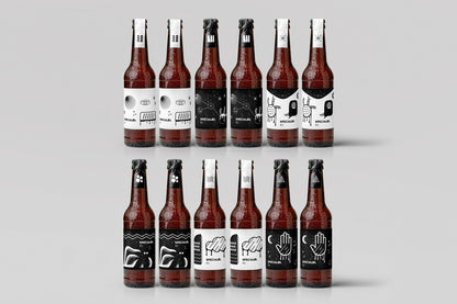 Fantombryg - Blindsmagning