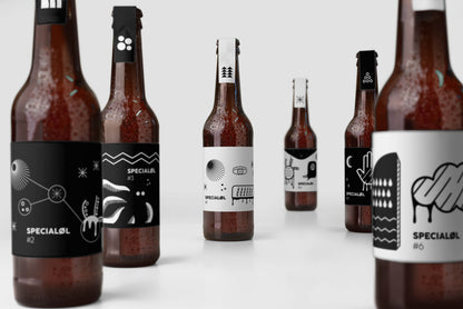 Fantombryg - Blindsmagning