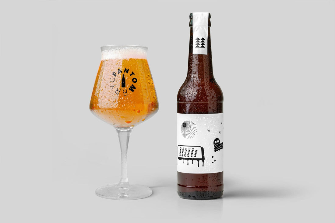 Fantombryg Classic