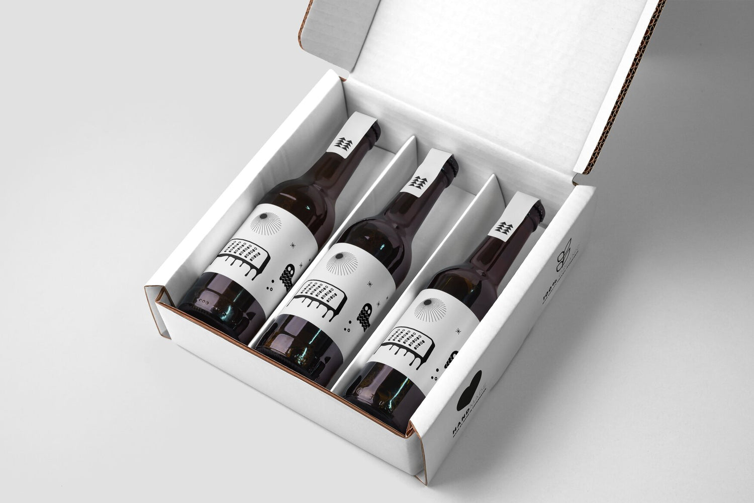 Fantombryg Classic